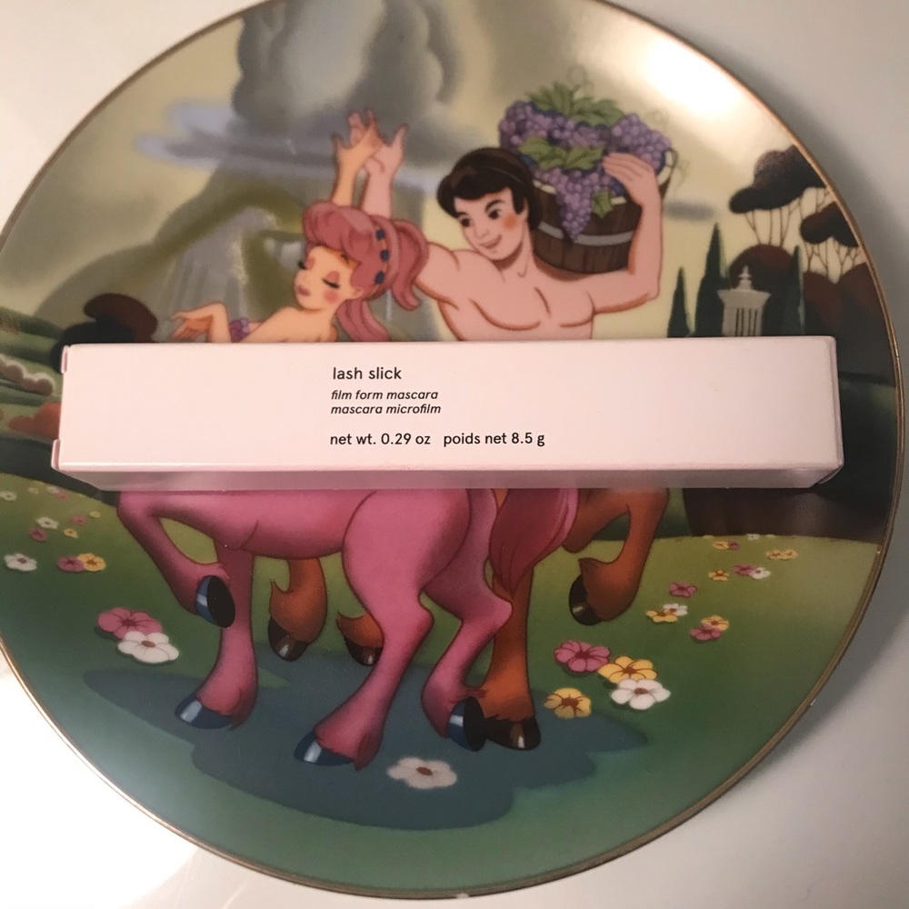 🦋 NIB Glossier Lash Slick 🦋 mascara